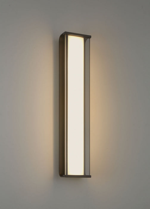 Eurofase - 50112-012 - LED Wall Sconce - Dulton - Matte Black