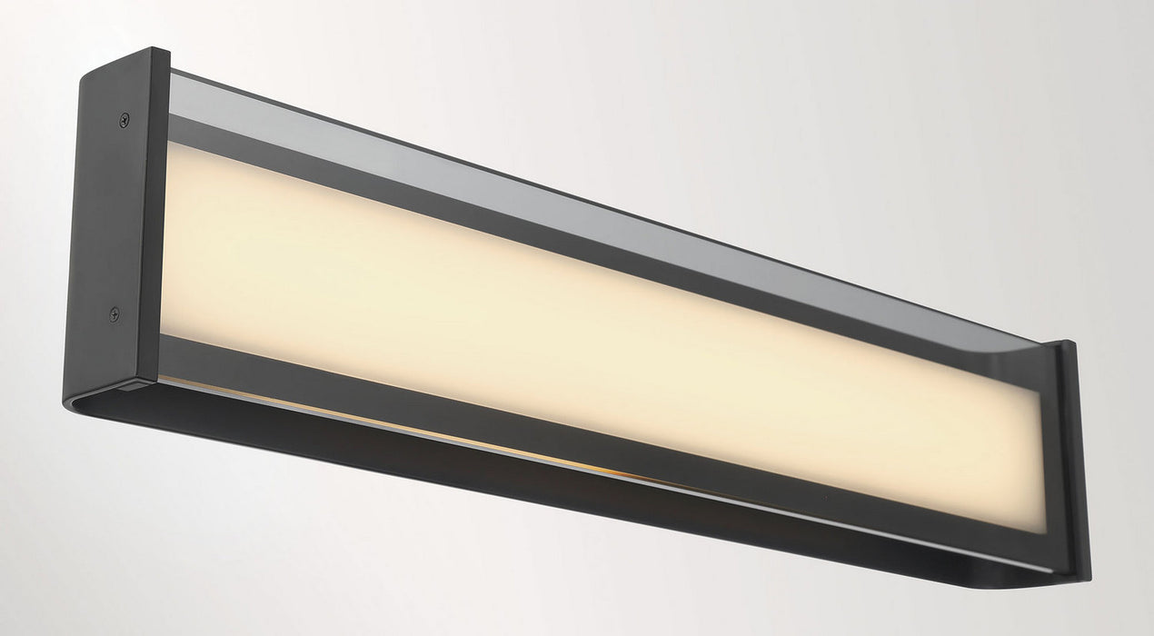Eurofase - 50112-012 - LED Wall Sconce - Dulton - Matte Black