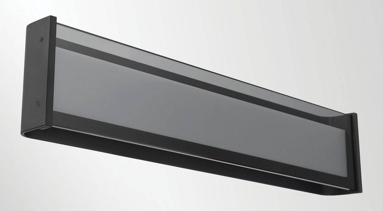 Eurofase - 50112-012 - LED Wall Sconce - Dulton - Matte Black