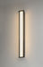 Eurofase - 50113-019 - LED Wall Sconce - Dulton - Matte Black