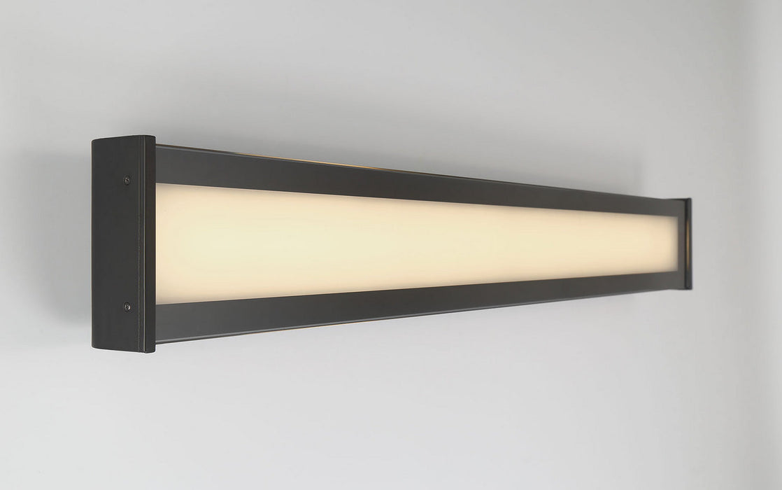 Eurofase - 50113-019 - LED Wall Sconce - Dulton - Matte Black