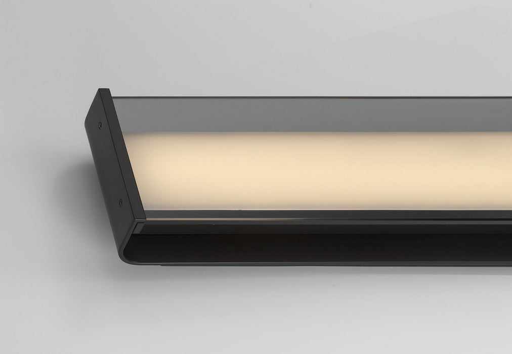 Eurofase - 50113-019 - LED Wall Sconce - Dulton - Matte Black