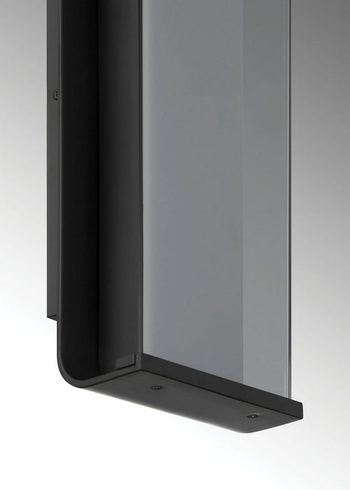 Eurofase - 50113-019 - LED Wall Sconce - Dulton - Matte Black