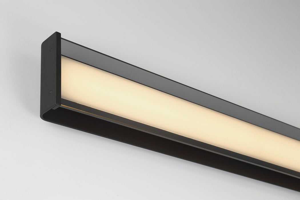 Eurofase - 50114-016 - LED Wall Sconce - Dulton - Matte Black