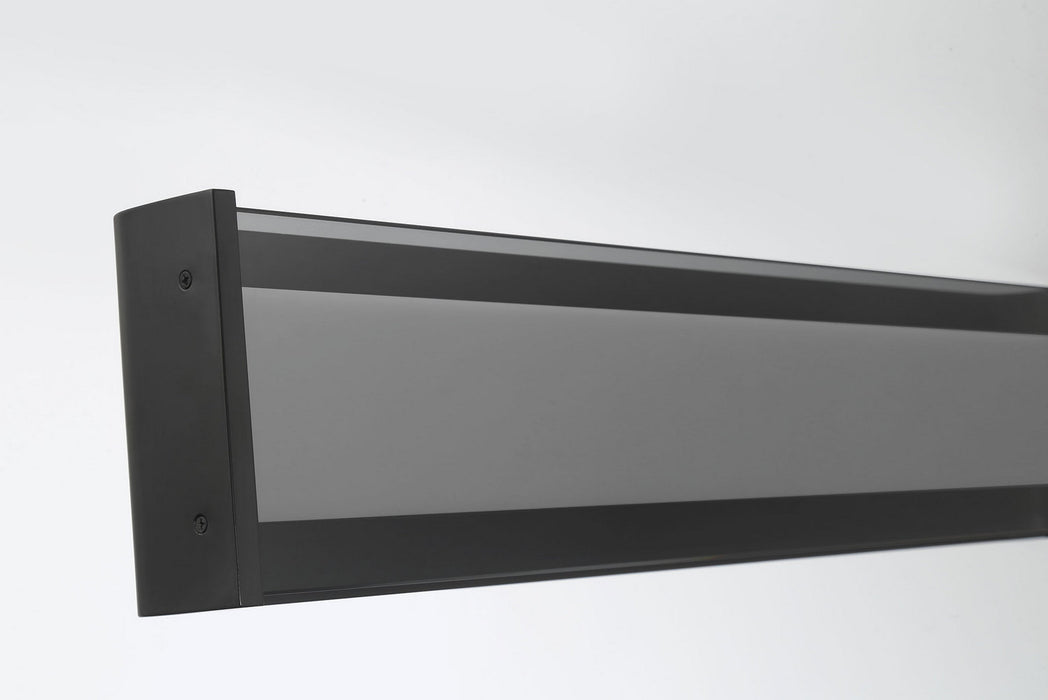 Eurofase - 50114-016 - LED Wall Sconce - Dulton - Matte Black