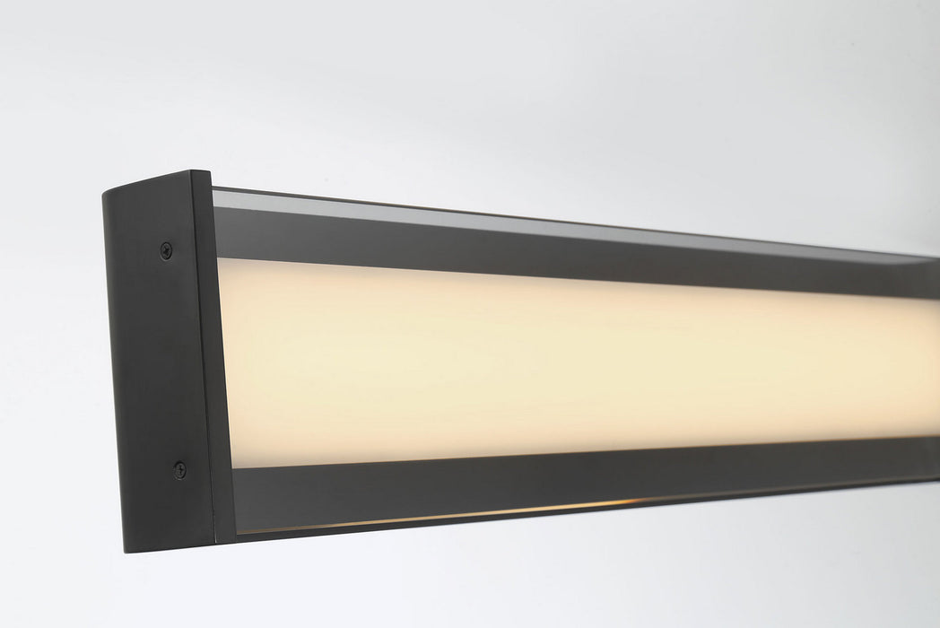 Eurofase - 50114-016 - LED Wall Sconce - Dulton - Matte Black