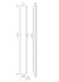 Eurofase - 50114-016 - LED Wall Sconce - Dulton - Matte Black
