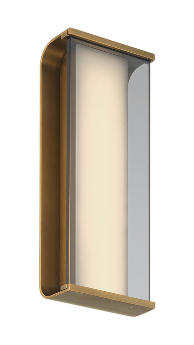 Eurofase - 50115-013 - LED Wall Sconce - Dulton - Antique Brass
