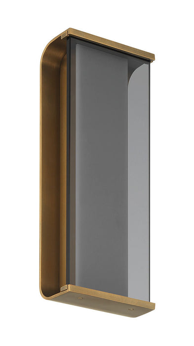 Eurofase - 50115-013 - LED Wall Sconce - Dulton - Antique Brass