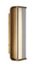 Eurofase - 50115-013 - LED Wall Sconce - Dulton - Antique Brass