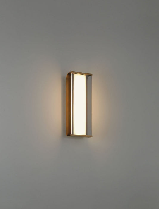 Eurofase - 50115-013 - LED Wall Sconce - Dulton - Antique Brass