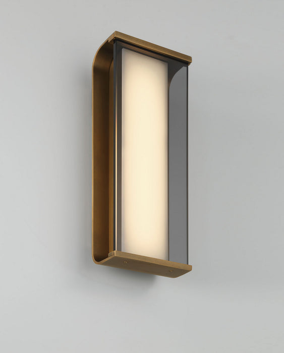 Eurofase - 50115-013 - LED Wall Sconce - Dulton - Antique Brass