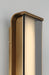 Eurofase - 50115-013 - LED Wall Sconce - Dulton - Antique Brass