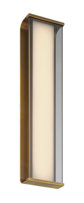 Eurofase - 50116-010 - LED Wall Sconce - Dulton - Antique Brass