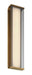 Eurofase - 50116-010 - LED Wall Sconce - Dulton - Antique Brass