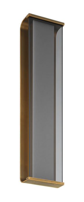Eurofase - 50116-010 - LED Wall Sconce - Dulton - Antique Brass
