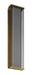 Eurofase - 50116-010 - LED Wall Sconce - Dulton - Antique Brass