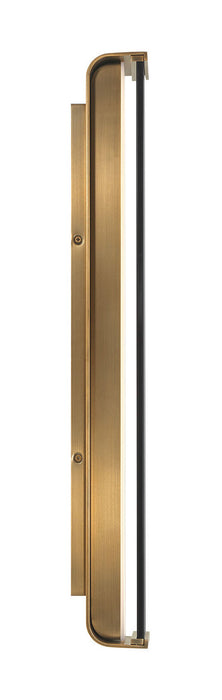 Eurofase - 50116-010 - LED Wall Sconce - Dulton - Antique Brass