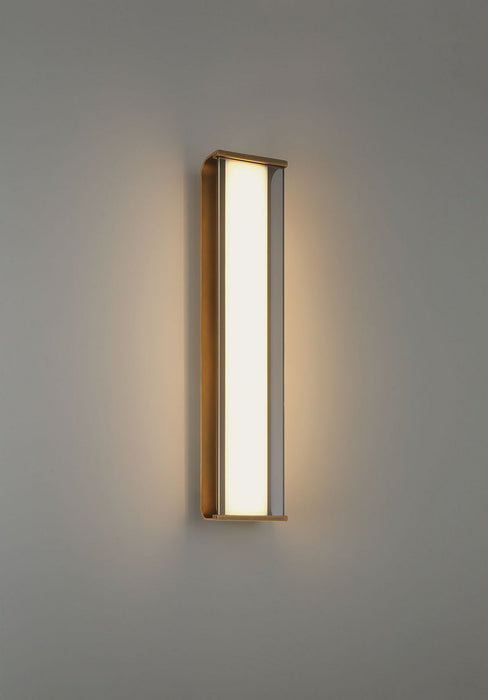 Eurofase - 50116-010 - LED Wall Sconce - Dulton - Antique Brass