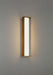 Eurofase - 50116-010 - LED Wall Sconce - Dulton - Antique Brass
