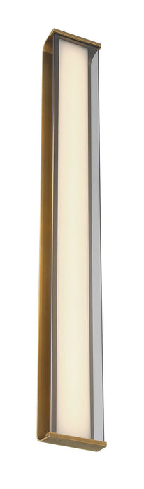 Eurofase - 50117-017 - LED Wall Sconce - Dulton - Antique Brass