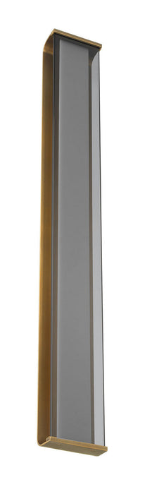Eurofase - 50117-017 - LED Wall Sconce - Dulton - Antique Brass