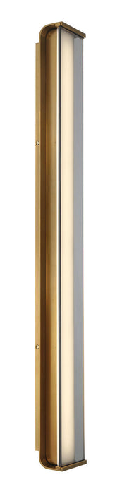 Eurofase - 50117-017 - LED Wall Sconce - Dulton - Antique Brass