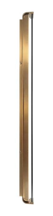 Eurofase - 50117-017 - LED Wall Sconce - Dulton - Antique Brass