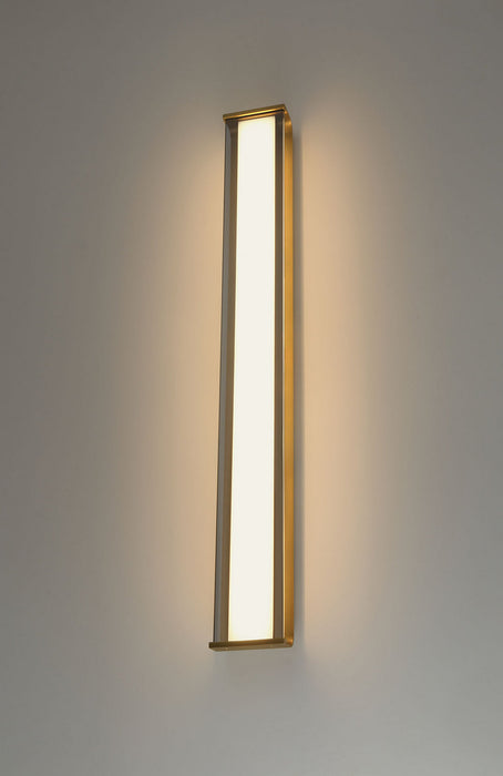 Eurofase - 50117-017 - LED Wall Sconce - Dulton - Antique Brass