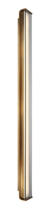 Eurofase - 50118-014 - LED Wall Sconce - Dulton - Antique Brass