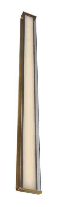 Eurofase - 50118-014 - LED Wall Sconce - Dulton - Antique Brass