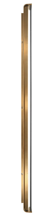 Eurofase - 50118-014 - LED Wall Sconce - Dulton - Antique Brass