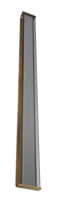 Eurofase - 50118-014 - LED Wall Sconce - Dulton - Antique Brass