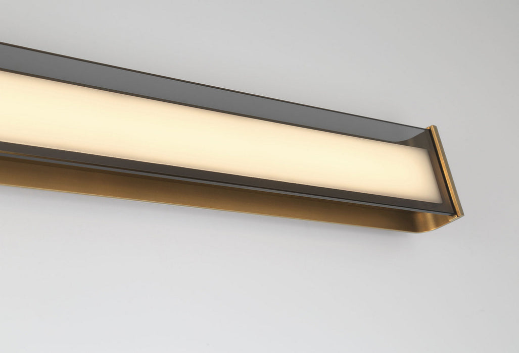 Eurofase - 50118-014 - LED Wall Sconce - Dulton - Antique Brass