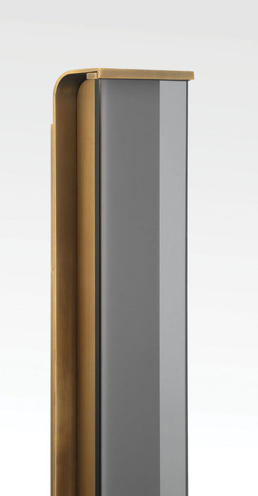 Eurofase - 50118-014 - LED Wall Sconce - Dulton - Antique Brass