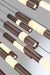 Eurofase - 50120-024 - LED Chandelier - Ronda - Harlow Bronze