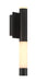 Eurofase - 50122-028 - LED Wall Sconce - Ronda - Matte Black