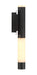 Eurofase - 50122-028 - LED Wall Sconce - Ronda - Matte Black