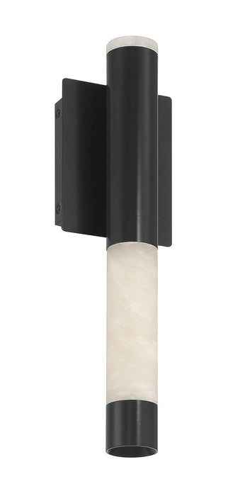 Eurofase - 50122-028 - LED Wall Sconce - Ronda - Matte Black
