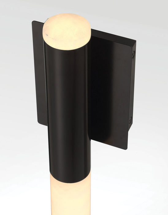 Eurofase - 50122-028 - LED Wall Sconce - Ronda - Matte Black