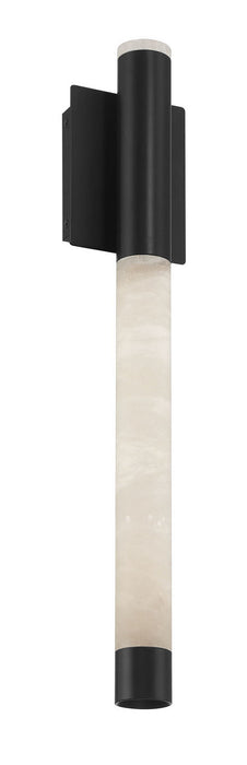 Eurofase - 50123-025 - LED Wall Sconce - Ronda - Matte Black
