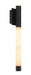 Eurofase - 50123-025 - LED Wall Sconce - Ronda - Matte Black