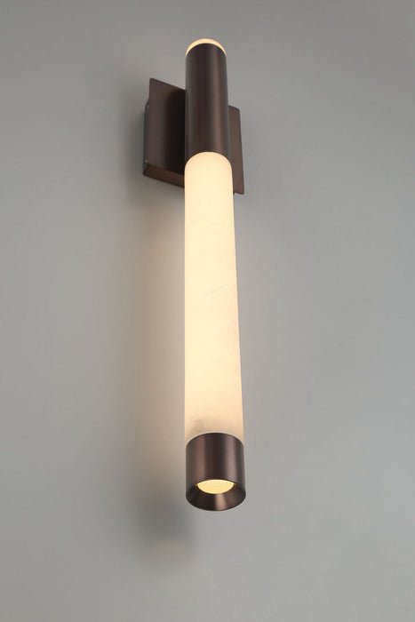 Eurofase - 50123-025 - LED Wall Sconce - Ronda - Matte Black