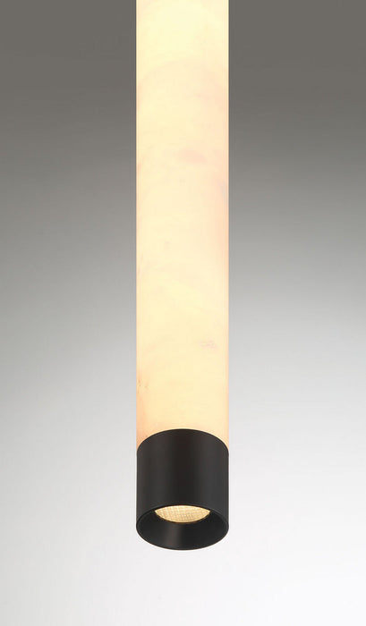 Eurofase - 50123-025 - LED Wall Sconce - Ronda - Matte Black