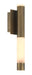 Eurofase - 50124-022 - LED Wall Sconce - Ronda - Weathered Brass