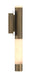 Eurofase - 50124-022 - LED Wall Sconce - Ronda - Weathered Brass