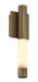 Eurofase - 50124-022 - LED Wall Sconce - Ronda - Weathered Brass
