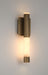 Eurofase - 50124-022 - LED Wall Sconce - Ronda - Weathered Brass