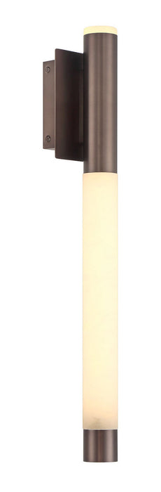 Eurofase - 50125-012 - LED Wall Sconce - Ronda - Harlow Bronze