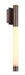 Eurofase - 50125-012 - LED Wall Sconce - Ronda - Harlow Bronze